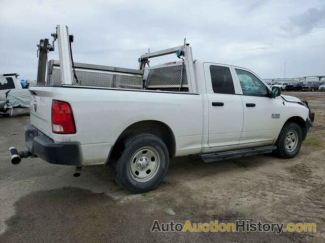 RAM 1500 ST, 1C6RR6FG7JS341574