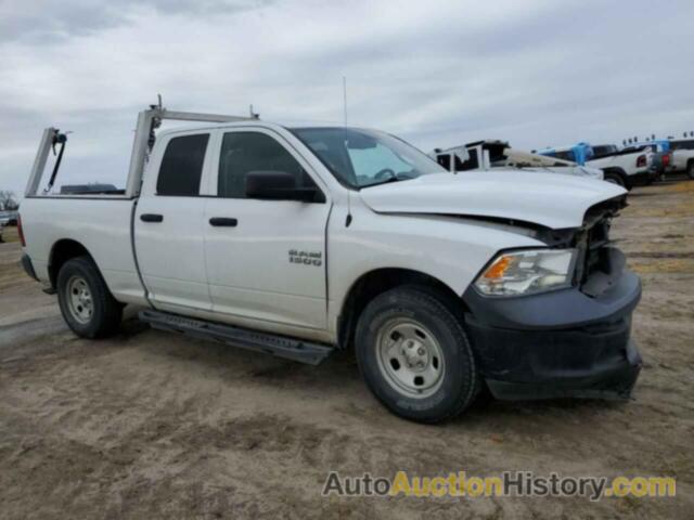 RAM 1500 ST, 1C6RR6FG7JS341574