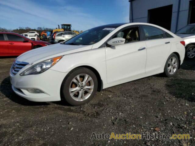 HYUNDAI SONATA SE, 5NPEC4AC8DH694684