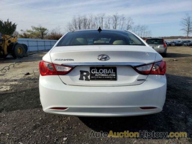 HYUNDAI SONATA SE, 5NPEC4AC8DH694684