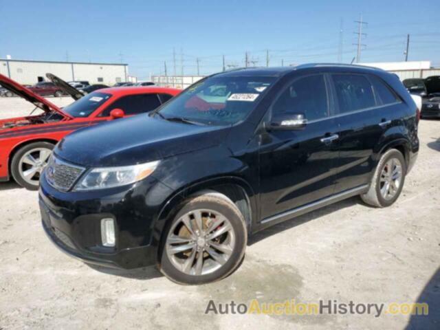 KIA SORENTO SX, 5XYKW4A72FG584320