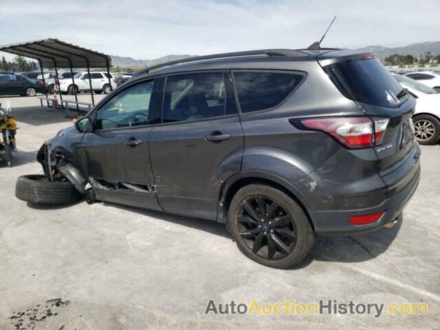 FORD ESCAPE SEL, 1FMCU0HD3JUD60278