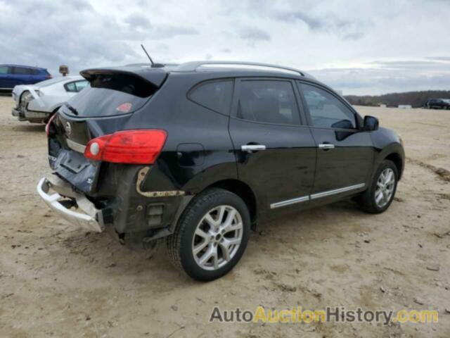 NISSAN ROGUE S, JN8AS5MT8BW161264