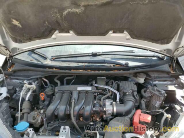 HONDA FIT LX, 3HGGK5H46LM705207