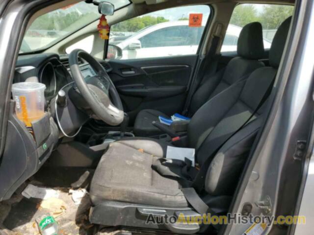 HONDA FIT LX, 3HGGK5H46LM705207