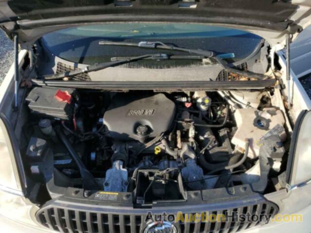 BUICK RENDEZVOUS CX, 3G5DB03LX6S541227