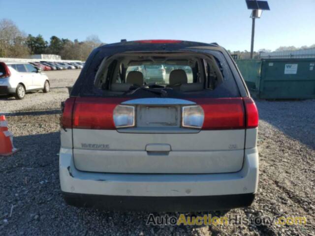 BUICK RENDEZVOUS CX, 3G5DB03LX6S541227