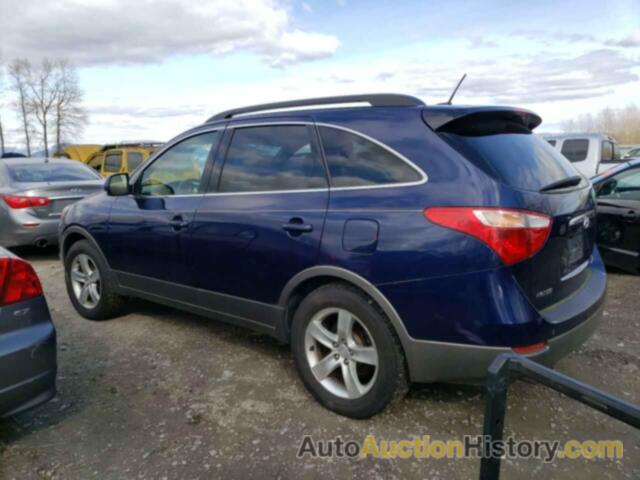 HYUNDAI VERACRUZ GLS, KM8NU13C97U027962