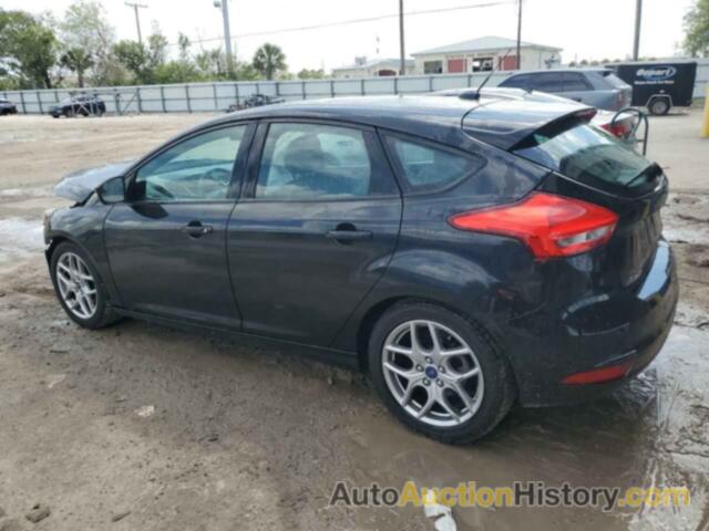 FORD FOCUS SE, 1FADP3K2XFL310666