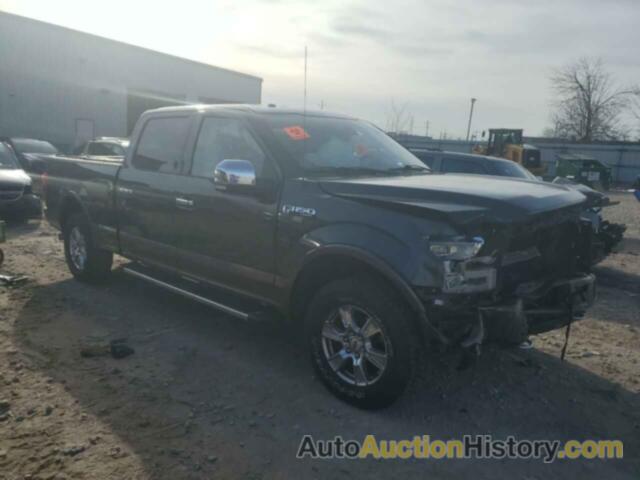 FORD F-150 SUPERCREW, 1FTFW1EF0FFA68705