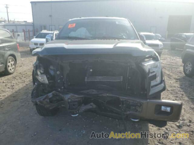 FORD F-150 SUPERCREW, 1FTFW1EF0FFA68705