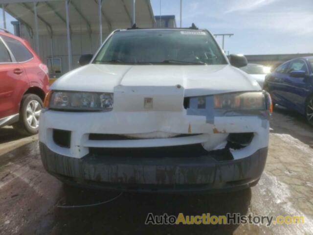 SATURN VUE, 5GZCZ23D44S840336