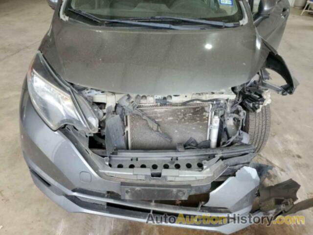 NISSAN VERSA S, 3N1CE2CP3JL352628