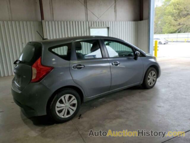 NISSAN VERSA S, 3N1CE2CP3JL352628