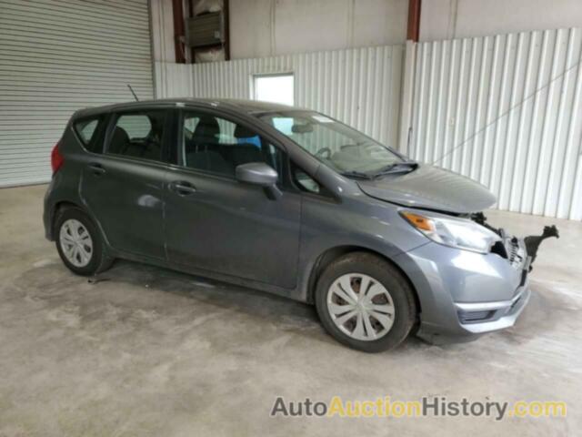 NISSAN VERSA S, 3N1CE2CP3JL352628