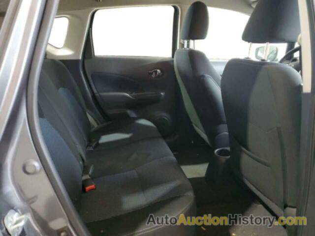 NISSAN VERSA S, 3N1CE2CP3JL352628