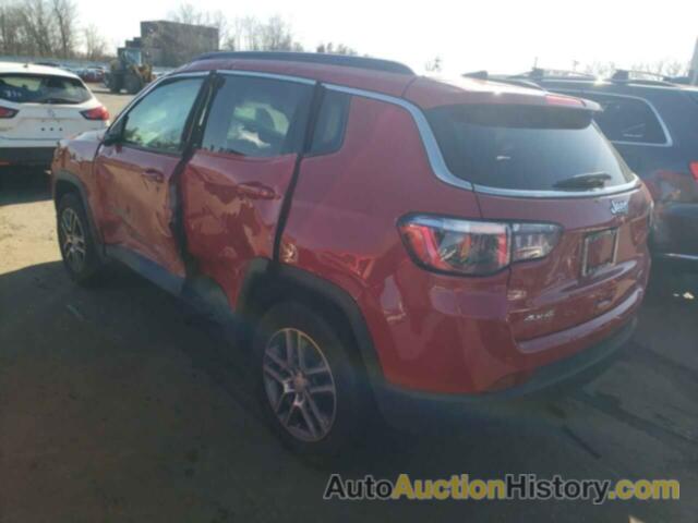 JEEP COMPASS LATITUDE, 3C4NJDBB8LT234516