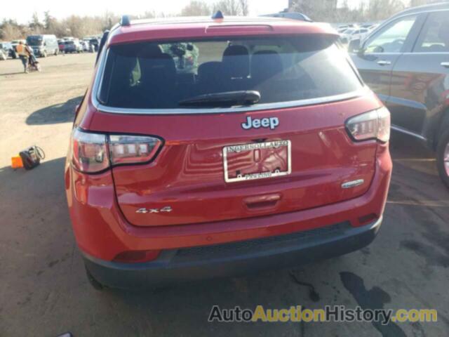 JEEP COMPASS LATITUDE, 3C4NJDBB8LT234516