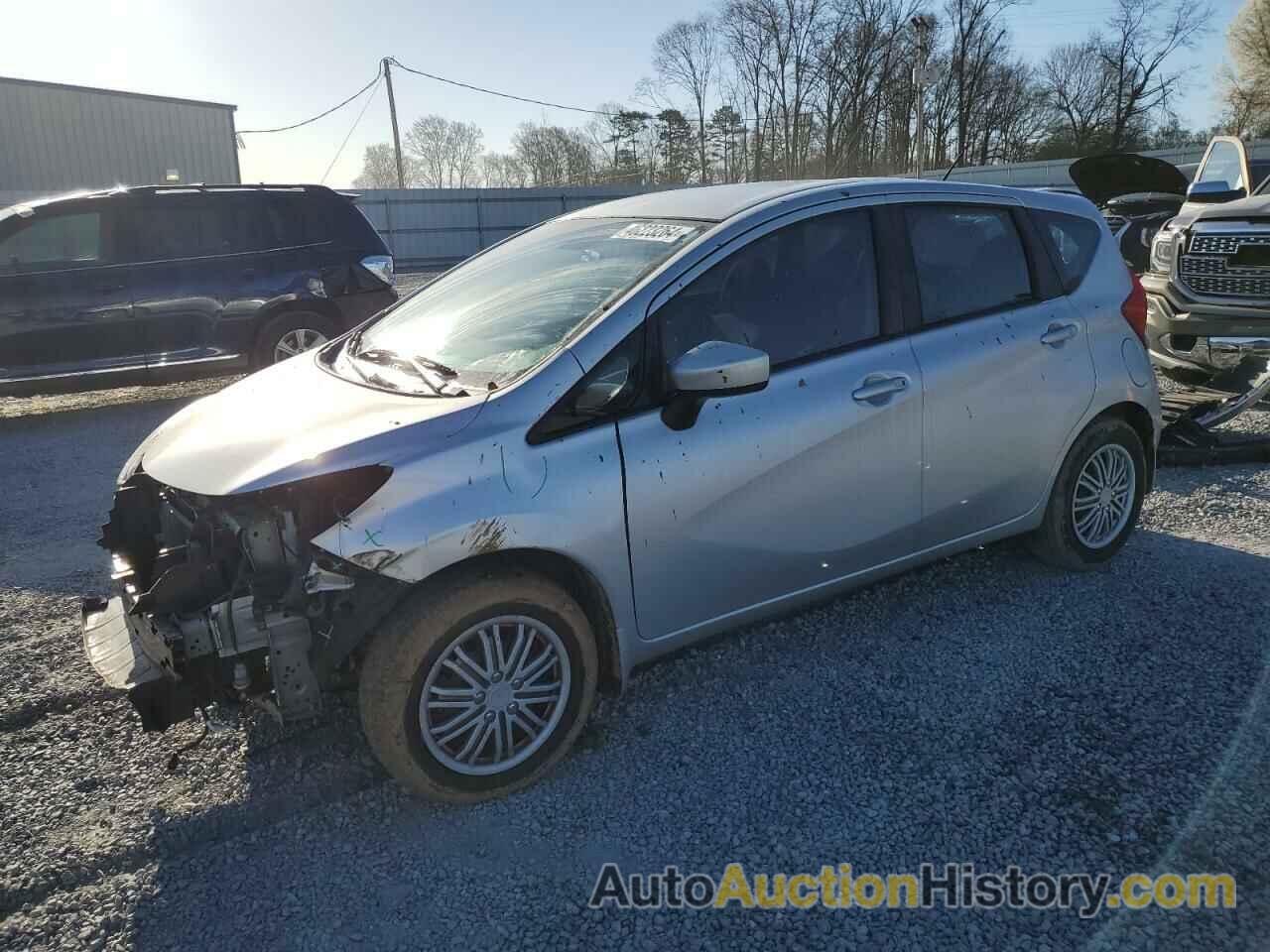 NISSAN VERSA S, 3N1CE2CP0GL386681