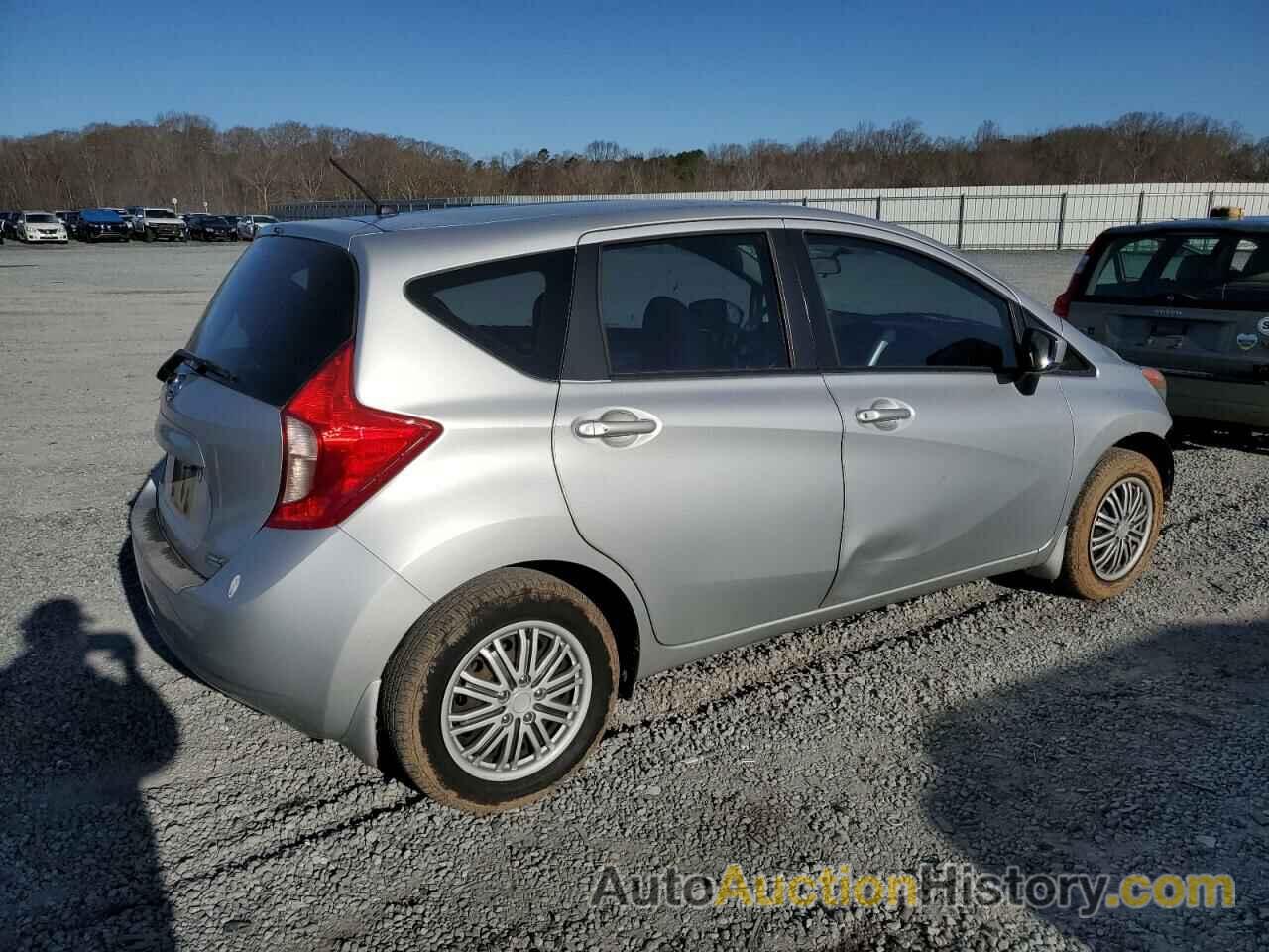 NISSAN VERSA S, 3N1CE2CP0GL386681