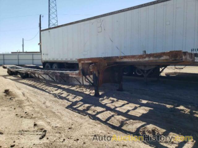 GDAN TRAILER, 1GREM9620SM023203