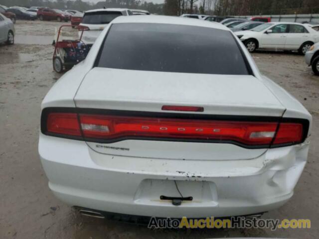 DODGE CHARGER SE, 2C3CDXBG9EH284403