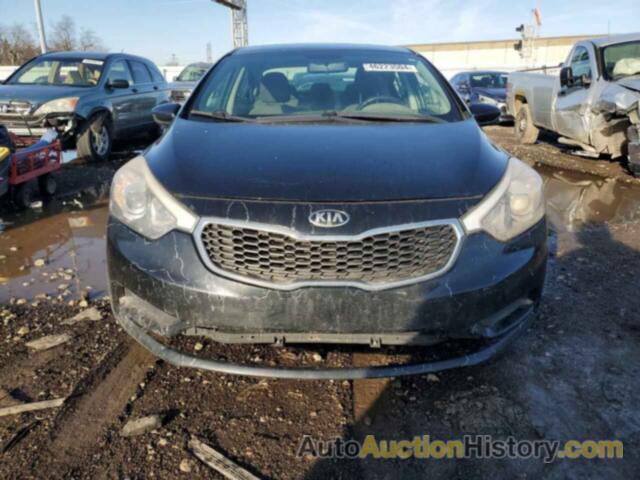 KIA FORTE LX, KNAFK4A64F5436549