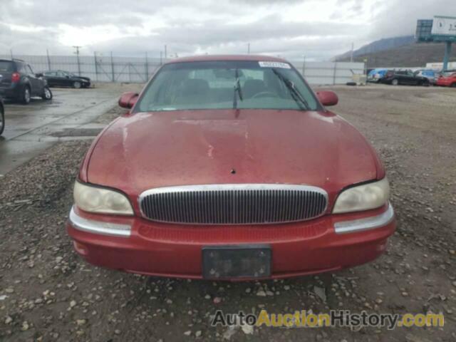 BUICK PARK AVE ULTRA, 1G4CU5216V4608024