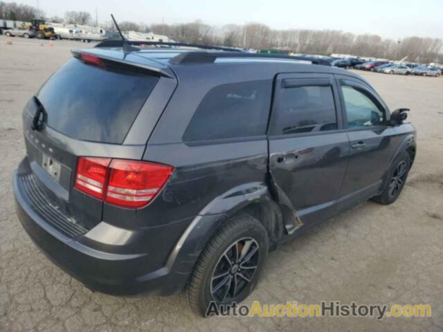 DODGE JOURNEY SE, 3C4PDCAB5JT446511