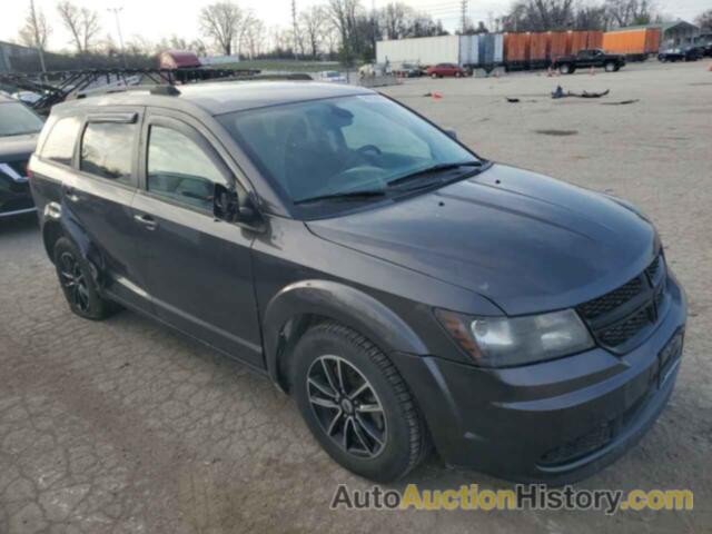 DODGE JOURNEY SE, 3C4PDCAB5JT446511