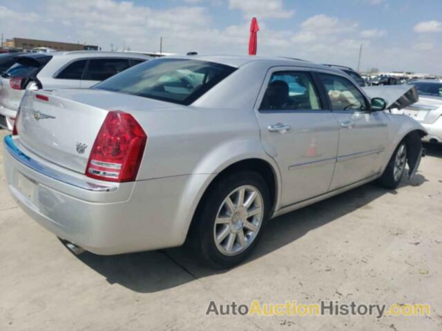 CHRYSLER 300, 2C3KA63T29H572506