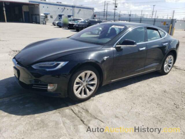 TESLA MODEL S, 5YJSA1E27HF217368