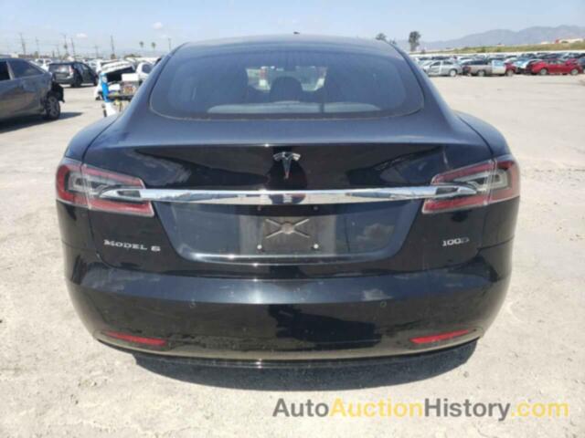 TESLA MODEL S, 5YJSA1E27HF217368