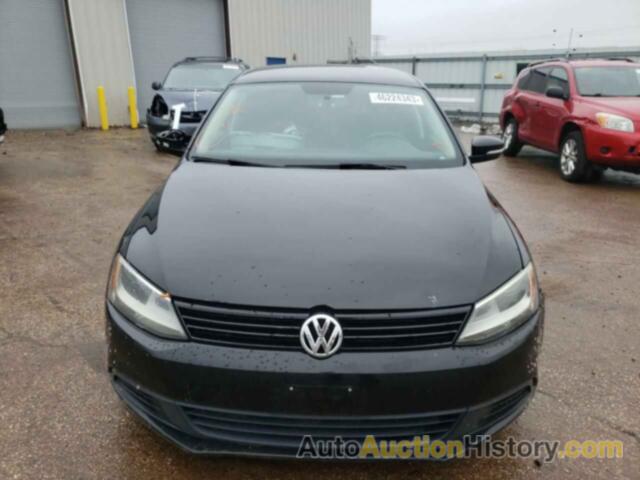 VOLKSWAGEN JETTA SE, 3VWDP7AJ0CM305767