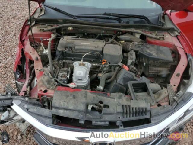 HONDA ACCORD SPORT, 1HGCR2F58GA193294