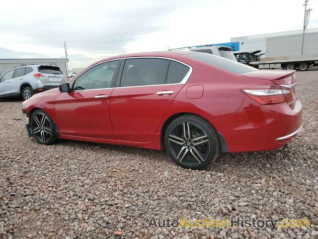 HONDA ACCORD SPORT, 1HGCR2F58GA193294