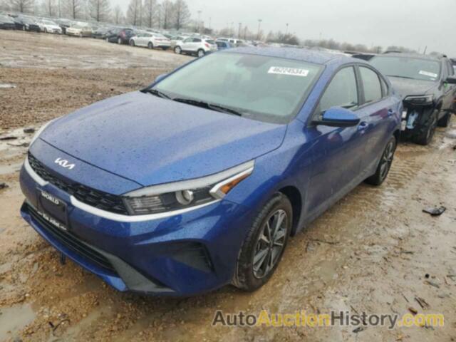 KIA FORTE LX, 3KPF24AD9RE725629