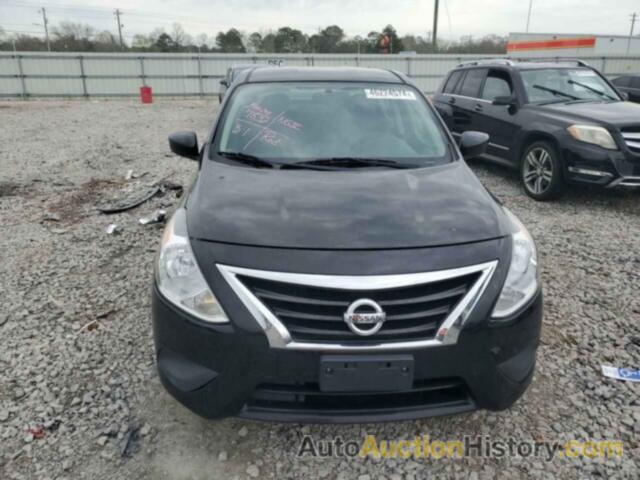 NISSAN VERSA S, 3N1CN7AP8JL851747