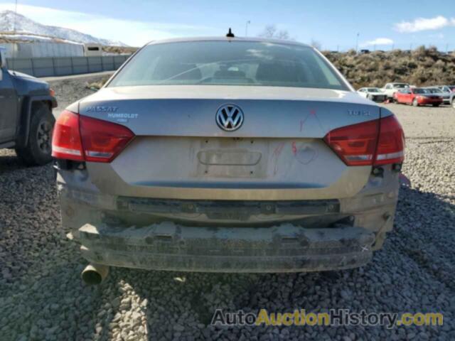 VOLKSWAGEN PASSAT SE, 1VWBV7A34FC032501