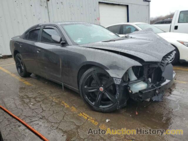 DODGE CHARGER SXT, 2C3CDXHG4EH164113