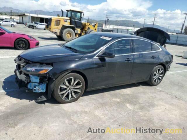 CHEVROLET MALIBU RS, 1G1ZG5ST8LF113857