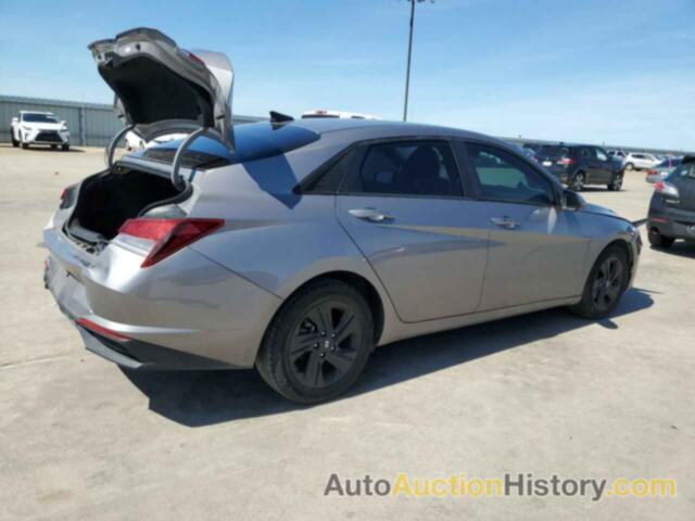 HYUNDAI ELANTRA SEL, KMHLS4AG4NU216861