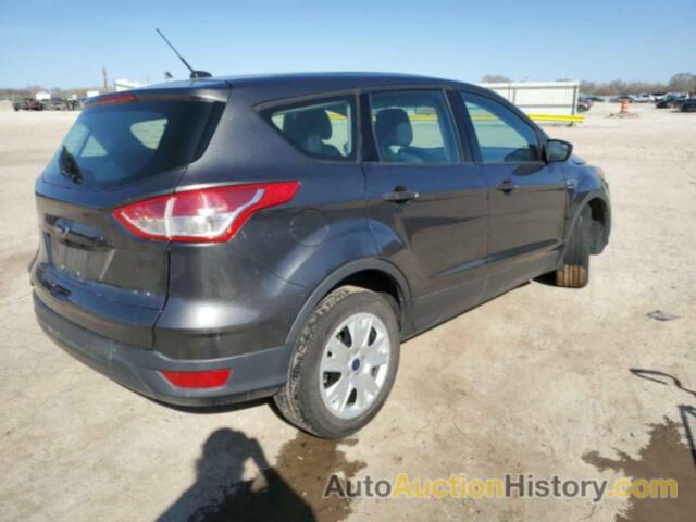 FORD ESCAPE S, 1FMCU0F73FUC62131