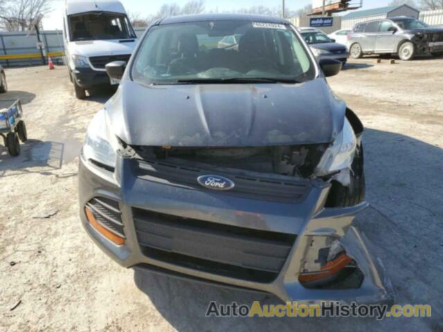 FORD ESCAPE S, 1FMCU0F73FUC62131