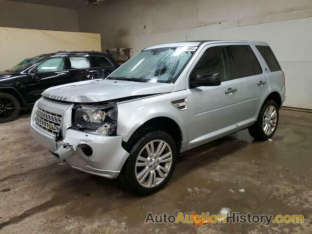 LAND ROVER LR2 HSE, SALFR2BN2AH208834