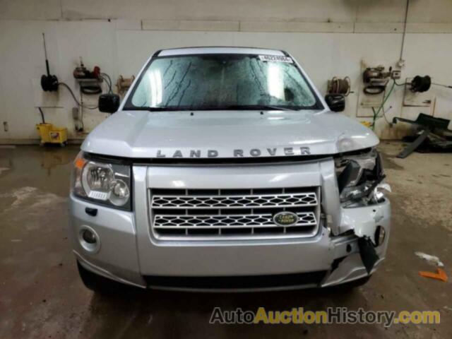 LAND ROVER LR2 HSE, SALFR2BN2AH208834