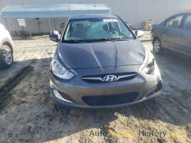 HYUNDAI ACCENT GLS, KMHCU4AE6CU171329