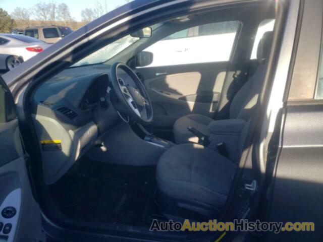 HYUNDAI ACCENT GLS, KMHCU4AE6CU171329