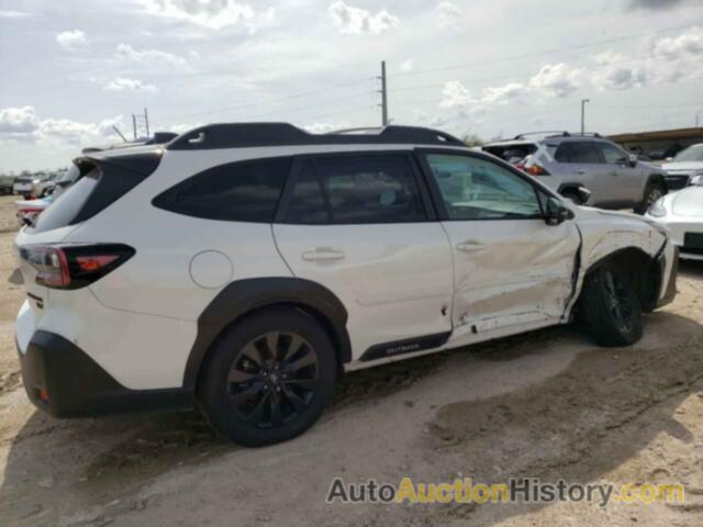 SUBARU OUTBACK ONYX EDITION XT, 4S4BTGLD8P3164642