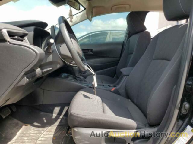 TOYOTA COROLLA LE, 5YFB4MDE1PP058712